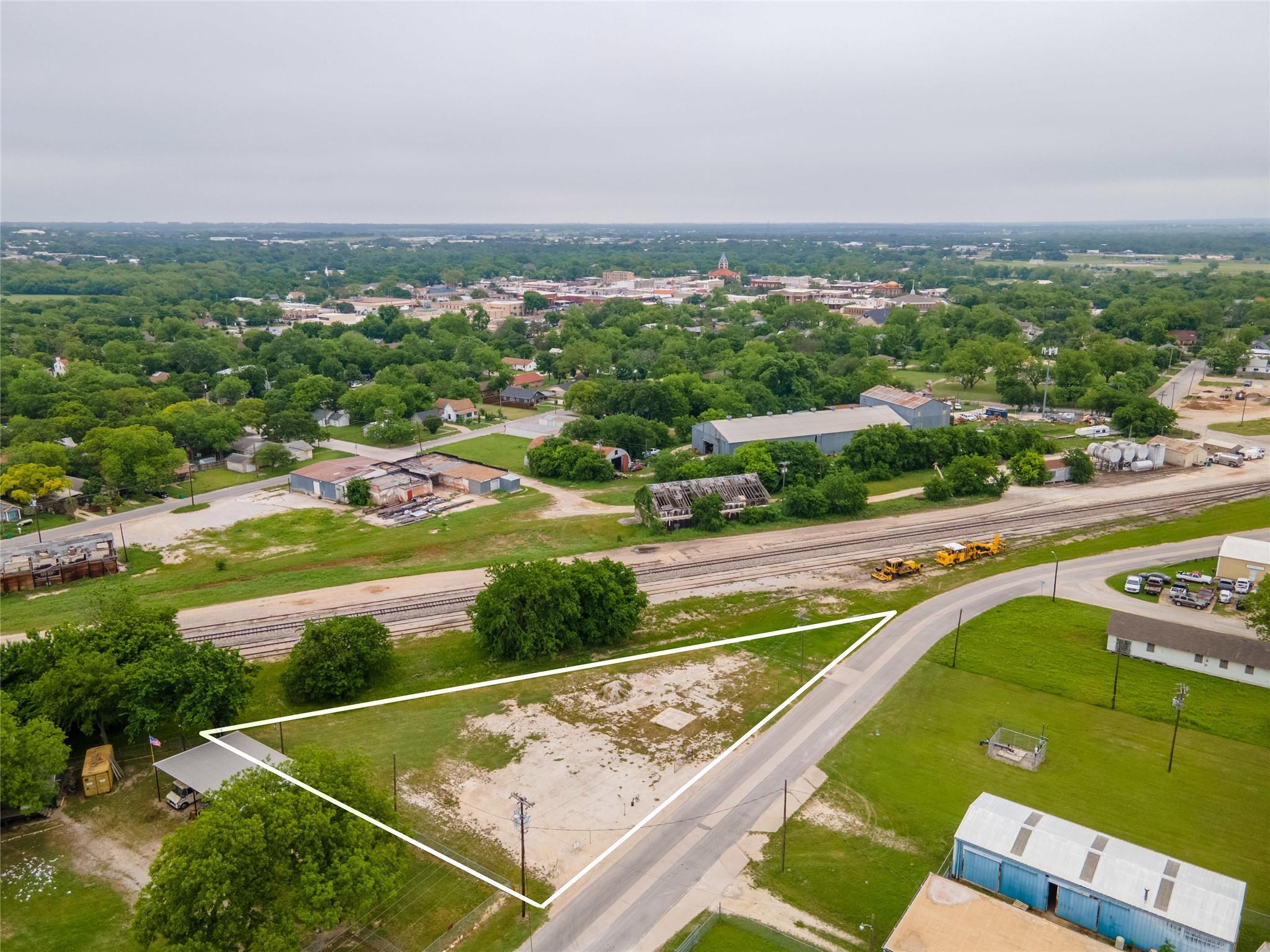 713 N Paddock St, Stephenville, TX for sale Primary Photo- Image 1 of 1