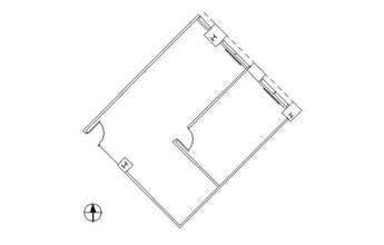 2150 E Lake Cook Rd, Buffalo Grove, IL for lease Floor Plan- Image 1 of 1