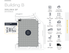 3005 Highway 225, Pasadena, TX for lease Site Plan- Image 1 of 1