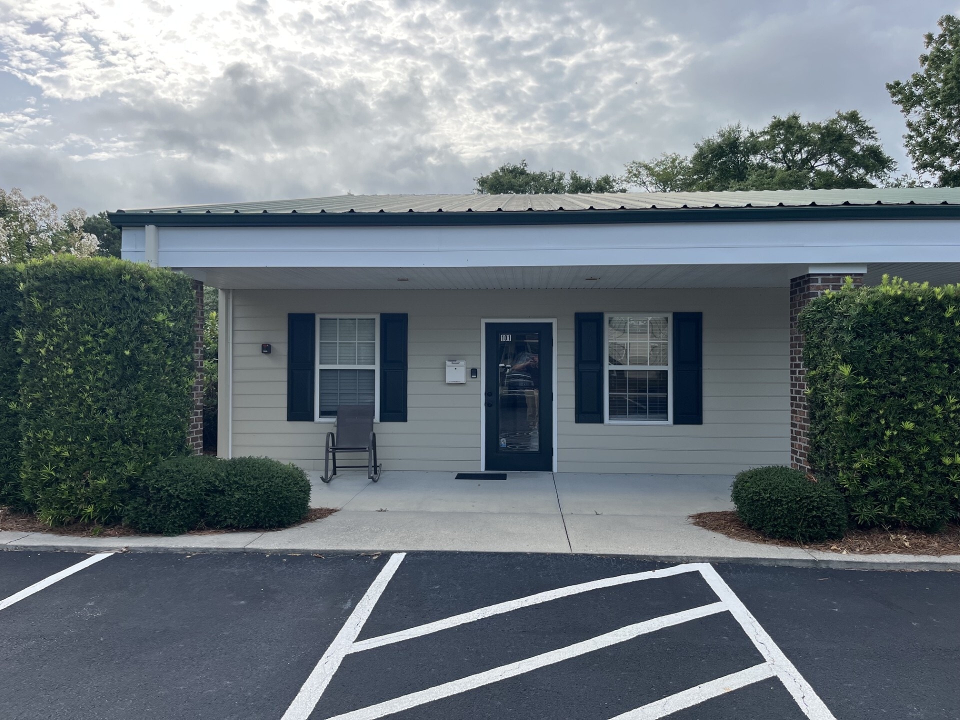 207 Commerce Dr, Pawleys Island, SC for lease Interior Photo- Image 1 of 7