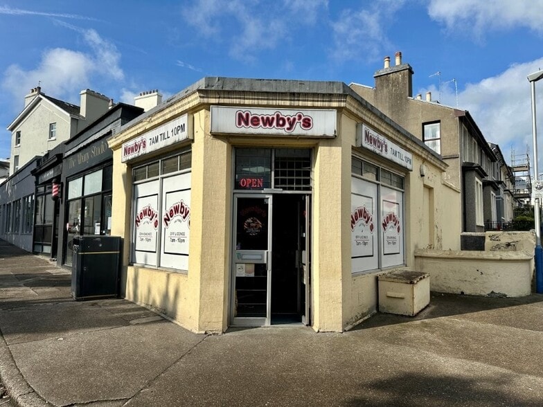 1 Glen Falcon, Douglas for lease - Primary Photo - Image 1 of 6