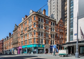 More details for 12 Cherry St, Birmingham - Office for Lease