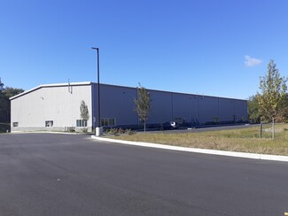 More details for 2265 NY-17K, Montgomery, NY - Industrial for Lease