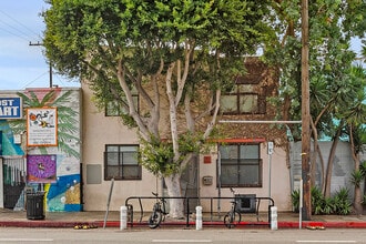 1322 Innes Pl, Venice, CA for sale Building Photo- Image 2 of 38