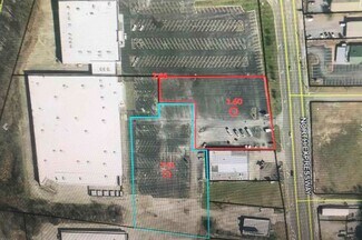 More details for 0 N Expressway, Griffin, GA - Land for Lease