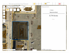 2255 Main, North Logan, UT - aerial  map view - Image1