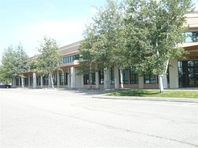 2218 N Molter Rd, Liberty Lake, WA for sale - Building Photo - Image 1 of 1