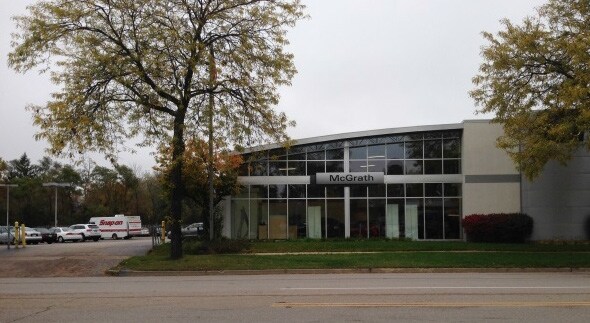 301 Waukegan Rd, Glenview, IL for sale Primary Photo- Image 1 of 1