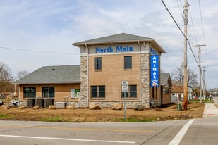 Two Veterinarian Hospitals - 1031 Exchange Property