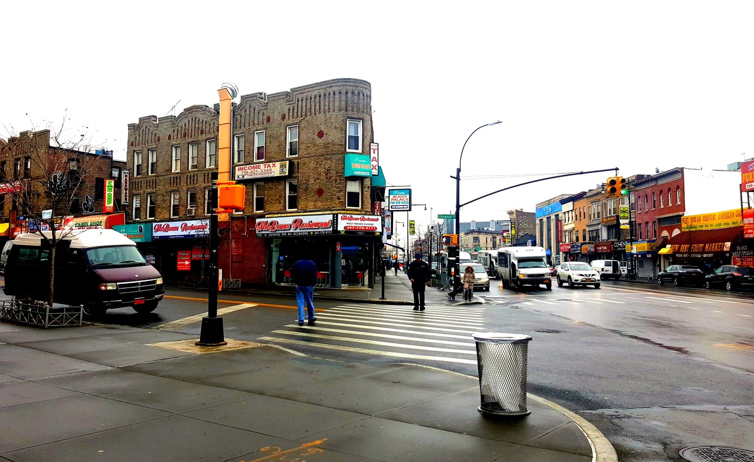 1501 Flatbush Ave, Brooklyn, NY 11210 | LoopNet