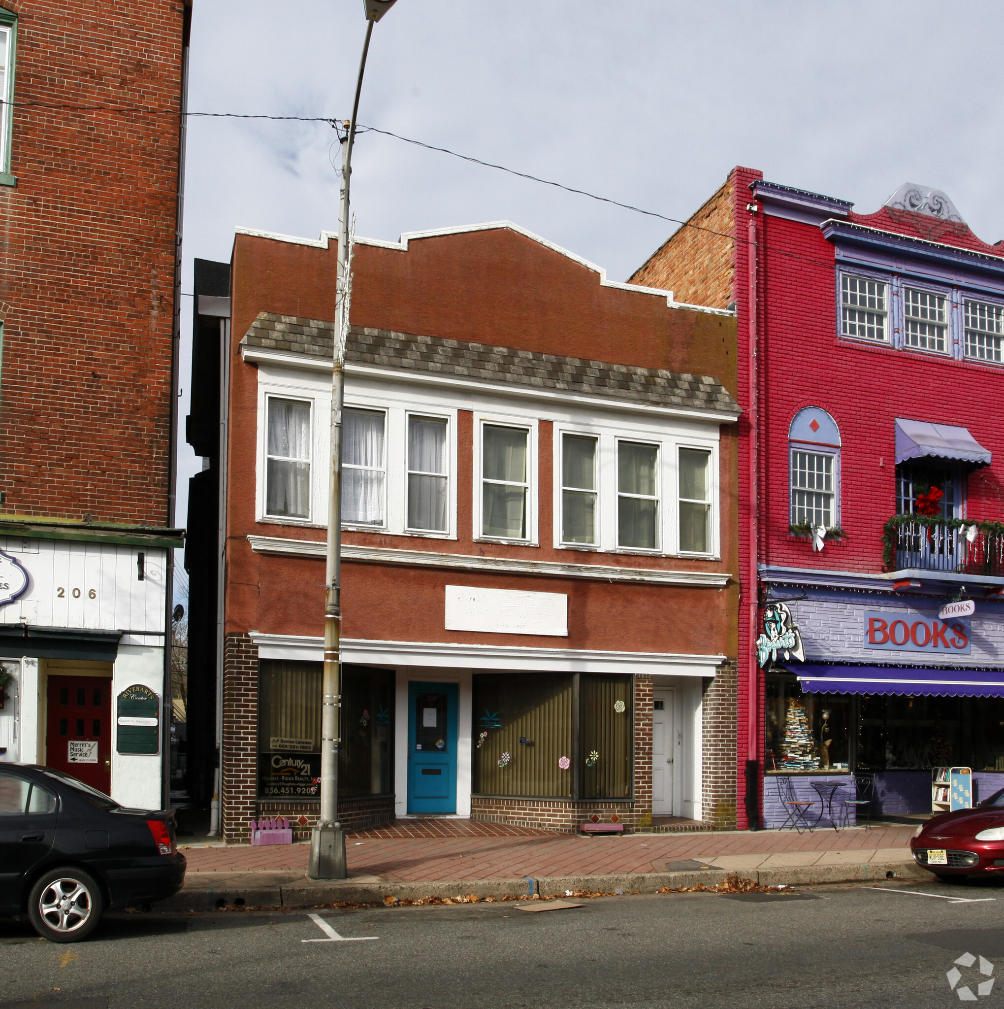 208 N High St, Millville, NJ for sale Primary Photo- Image 1 of 1