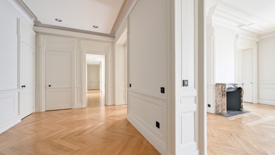 4 Rue Lavoisier, Paris for lease Interior Photo- Image 2 of 6