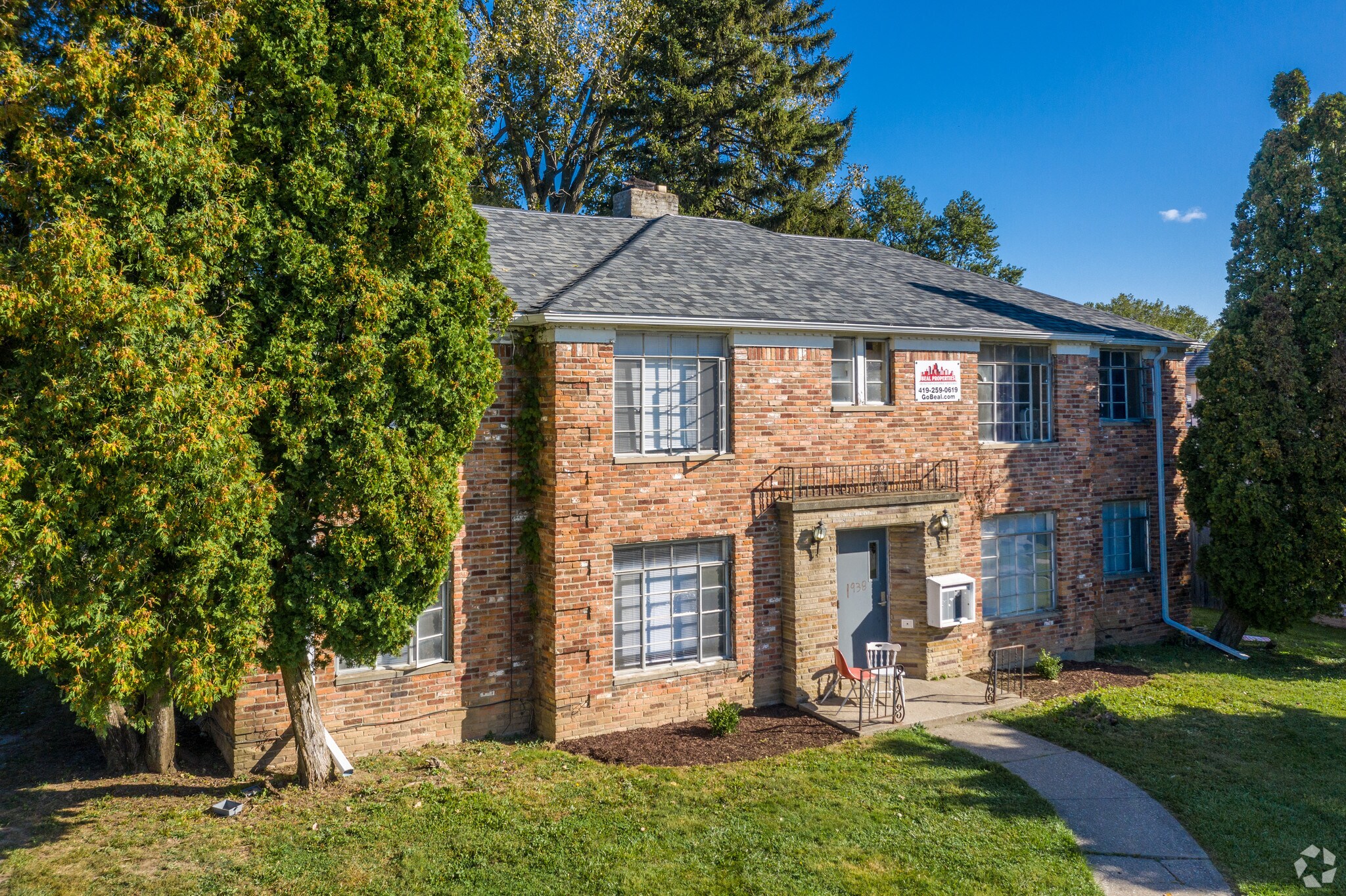 1938 Macomber St, Toledo, OH for sale Building Photo- Image 1 of 1