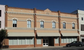 More details for 125 Church St, Vidalia, GA - Office for Lease