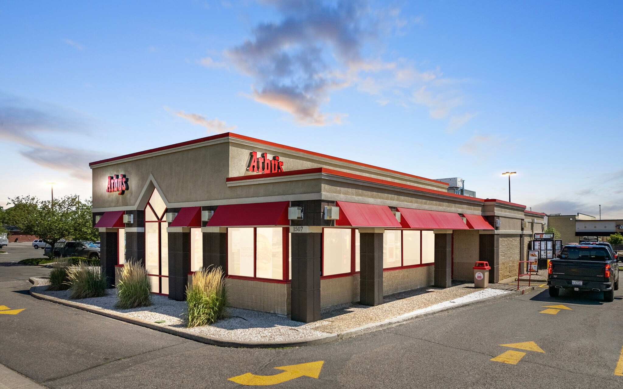 1507 Main St, Billings, MT for sale Primary Photo- Image 1 of 1