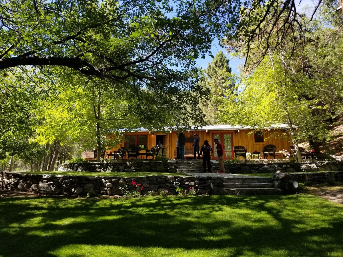 78 Big Pines Hwy, Wrightwood, CA 92397