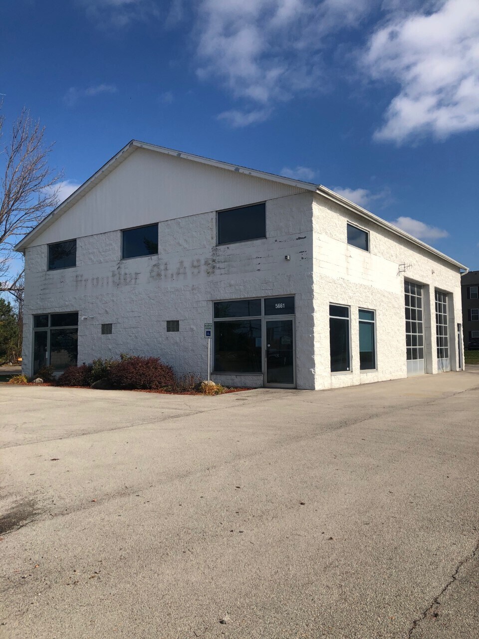 5661 Transit Rd, East Amherst, NY for sale Building Photo- Image 1 of 1