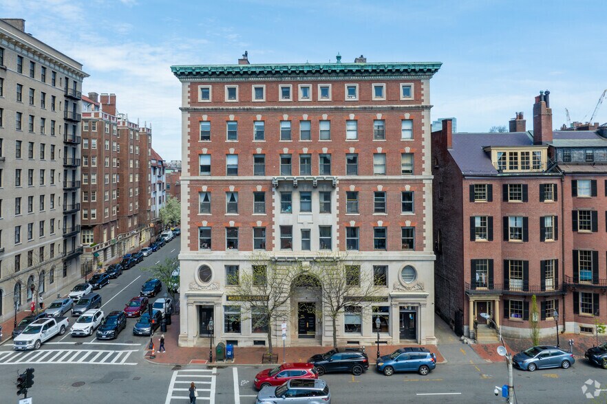 15 Beacon St Boston Ma 02108 66 Beacon St, Boston, MA 02108 - Office for Lease | LoopNet