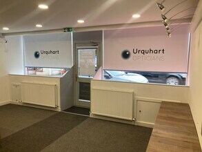 101 Main St, West Kilbride for lease Interior Photo- Image 1 of 3