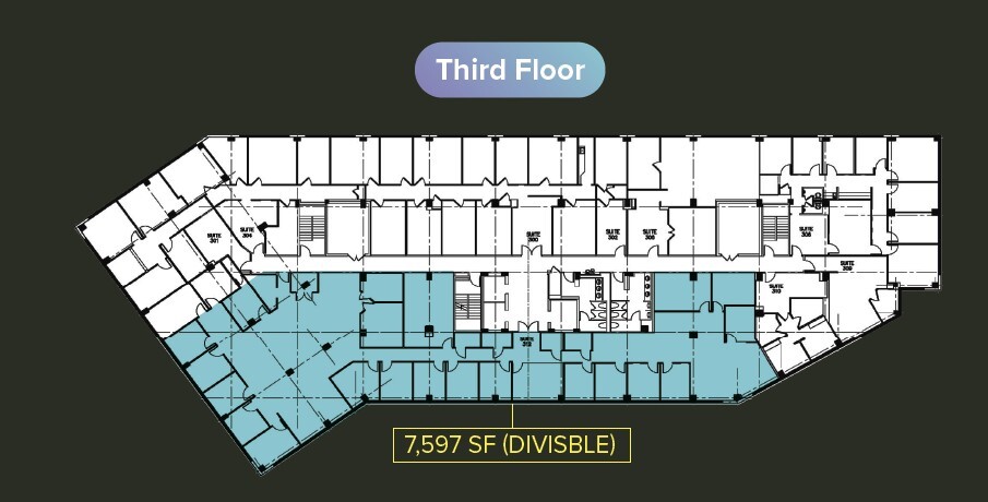 6931 Arlington Rd, Bethesda, MD for lease Floor Plan- Image 1 of 1