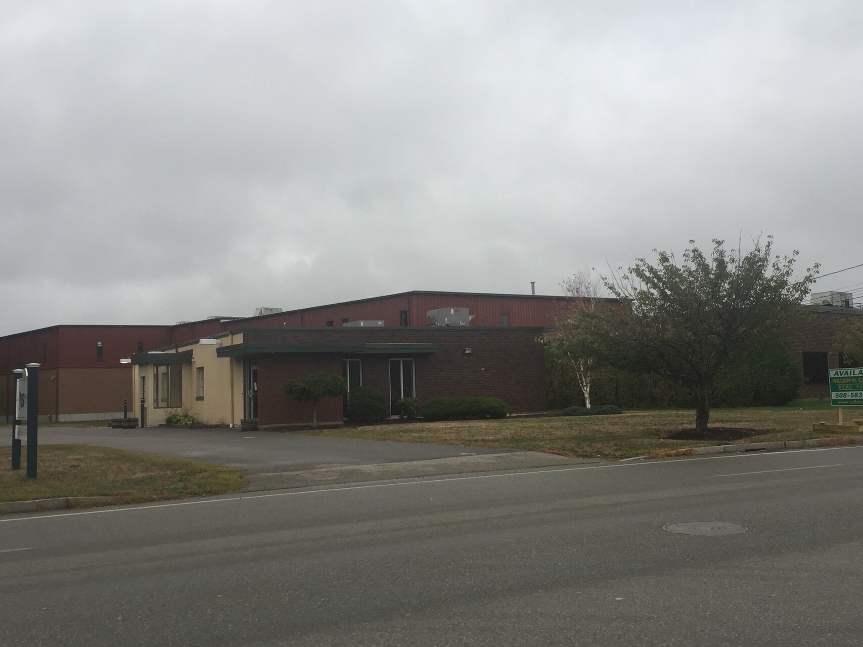 1024 Pearl St, Brockton, MA for sale Primary Photo- Image 1 of 1