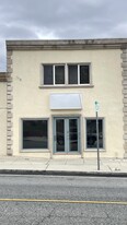 retail- office space - Storefront Property