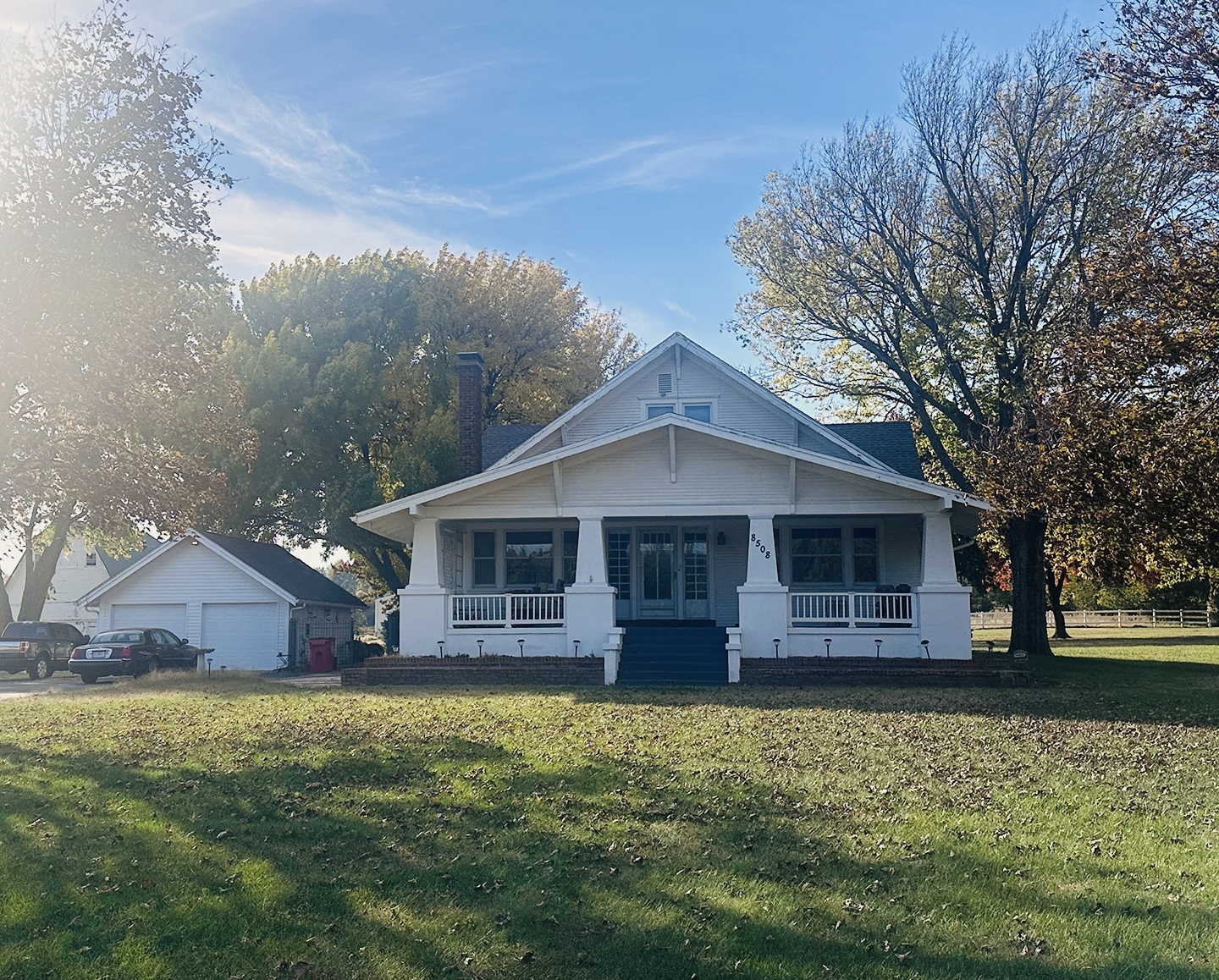 26302 SW Cowherd Rd, Blue Springs, MO for sale Primary Photo- Image 1 of 46