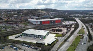 More details for 1-4 Brinsworth Street, Rotherham - Flex for Lease