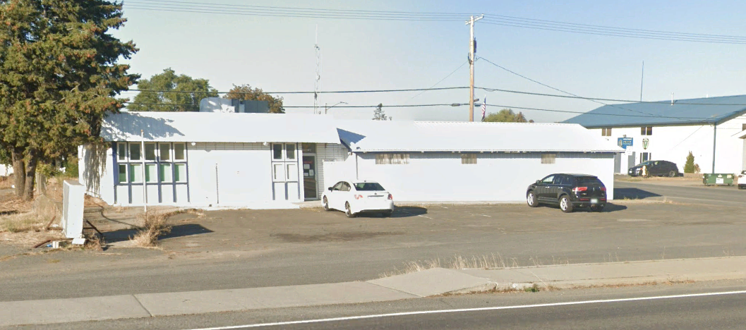 13414 Sunset, Airway Heights, WA for lease Building Photo- Image 1 of 1