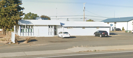 13414 Sunset, Airway Heights, WA for lease Building Photo- Image 1 of 1