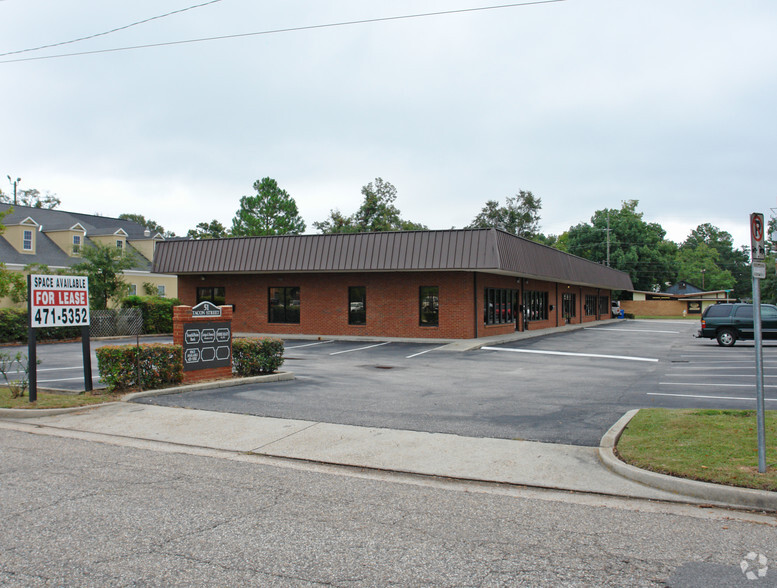 51 Tacon St, Mobile, AL for lease - Primary Photo - Image 3 of 11