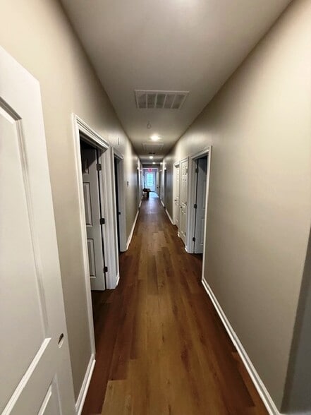 710 Avignon Dr, Ridgeland, MS for sale - Building Photo - Image 2 of 9