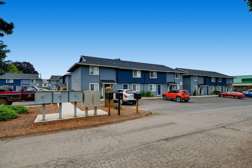 3415 NE 53rd St, Vancouver, WA 98661