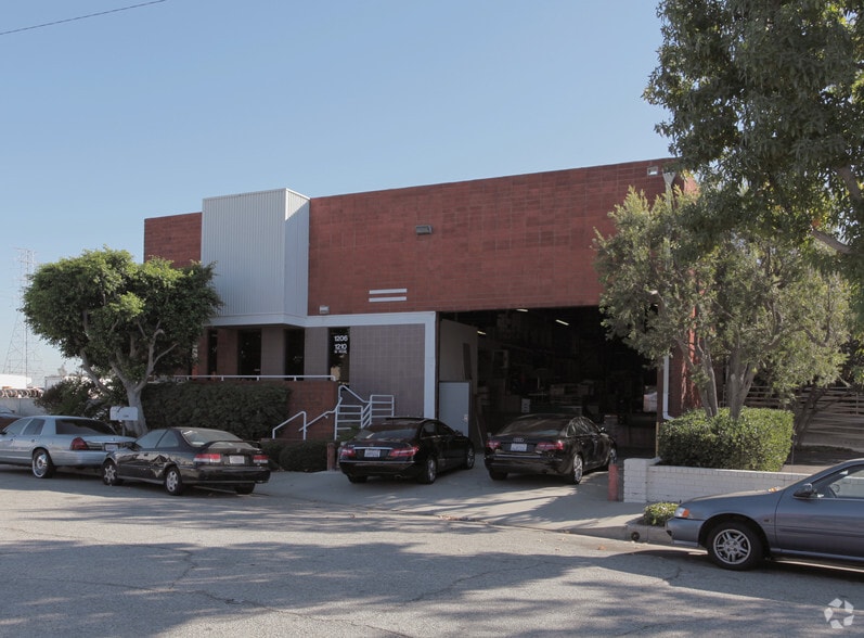 1206-1210 W Jon St, Torrance, CA for lease - Building Photo - Image 3 of 12