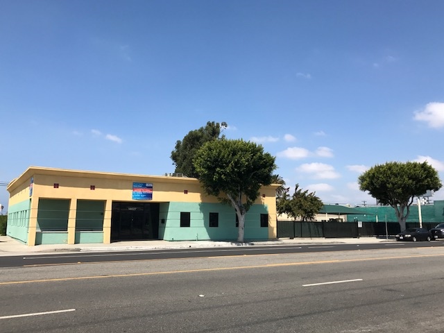 14619-14627 S Western Ave, Gardena, CA 90249 | LoopNet