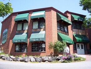 1 Medora, Muskoka Lakes, ON for lease Building Photo- Image 2 of 9