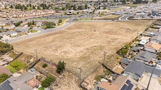 More details for 400 Waller, Santa Maria, CA - Land for Sale