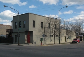 2059 W Grand Ave, Chicago, IL for lease - Building Photo - Image 2 of 11