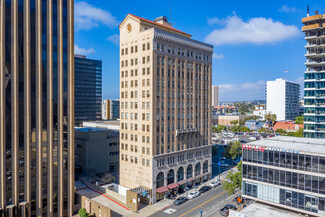 More details for 233 A St, San Diego, CA - Office, Retail for Lease