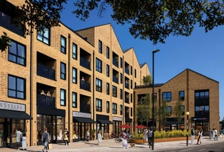 More details for 77A Boston Rd, London - Retail for Lease