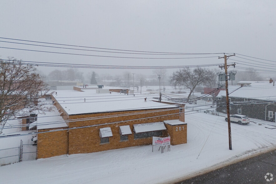 261 Main St, North Tonawanda, NY for sale - Building Photo - Image 3 of 29