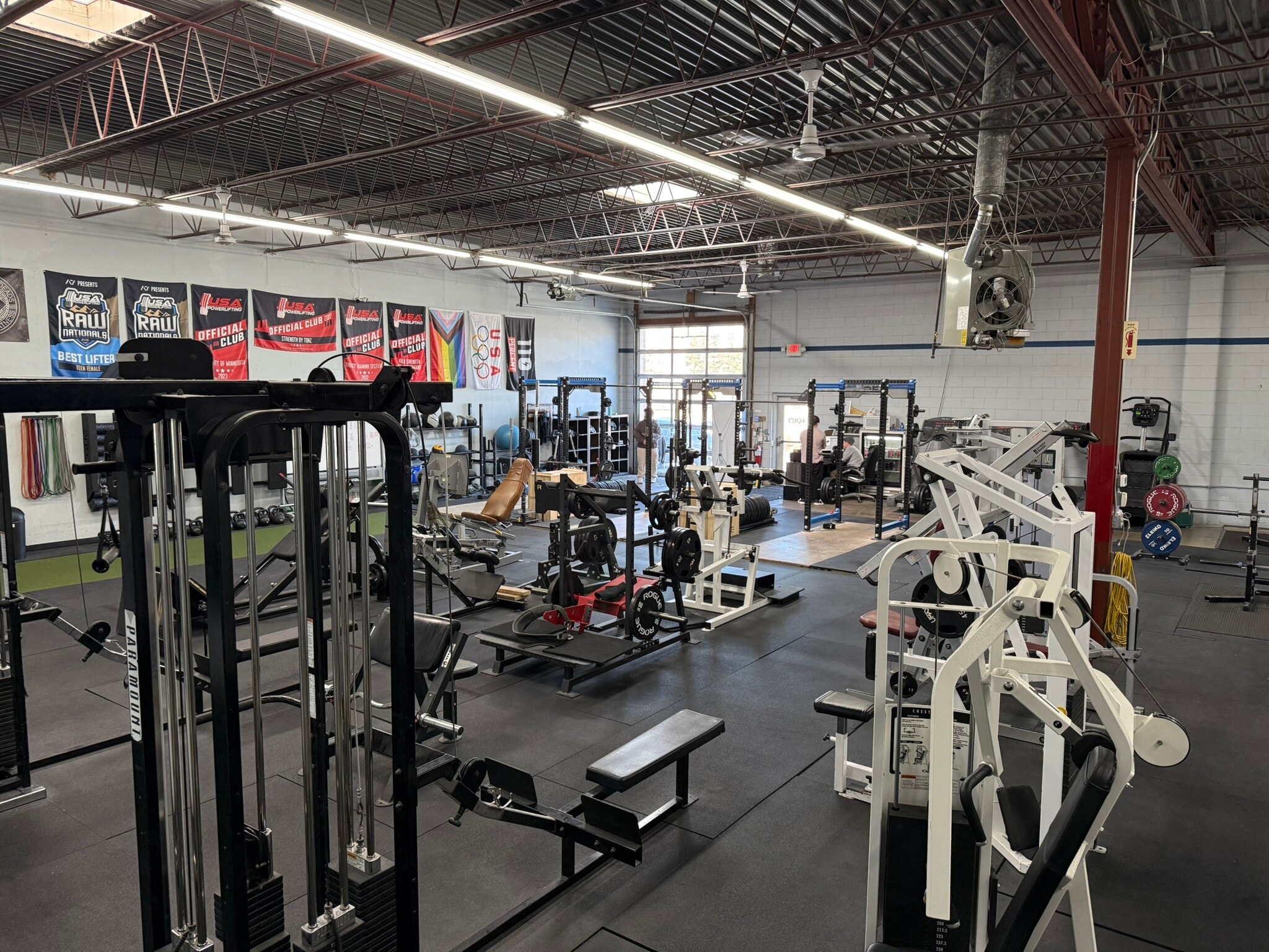 240 Fillmore Ave E, Saint Paul, MN for lease Interior Photo- Image 1 of 7