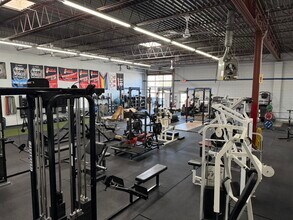 240 Fillmore Ave E, Saint Paul, MN for lease Interior Photo- Image 1 of 7