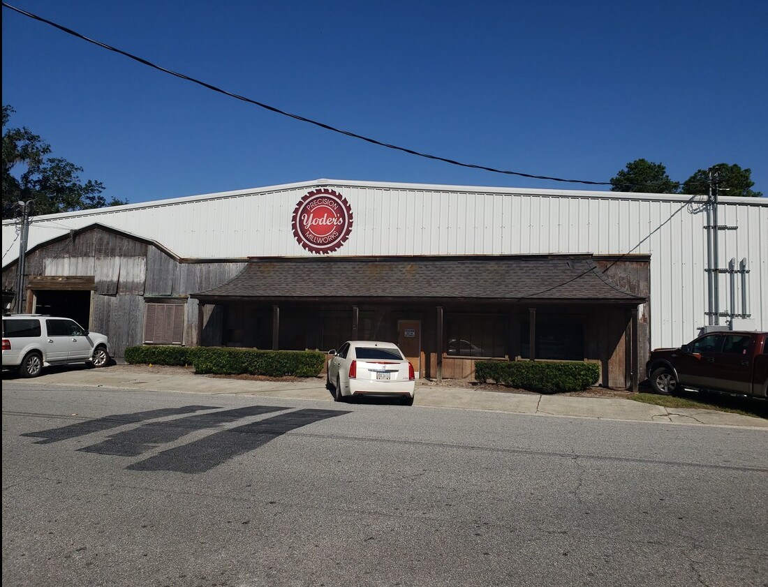600 7th St, Brunswick, GA for sale Building Photo- Image 1 of 1