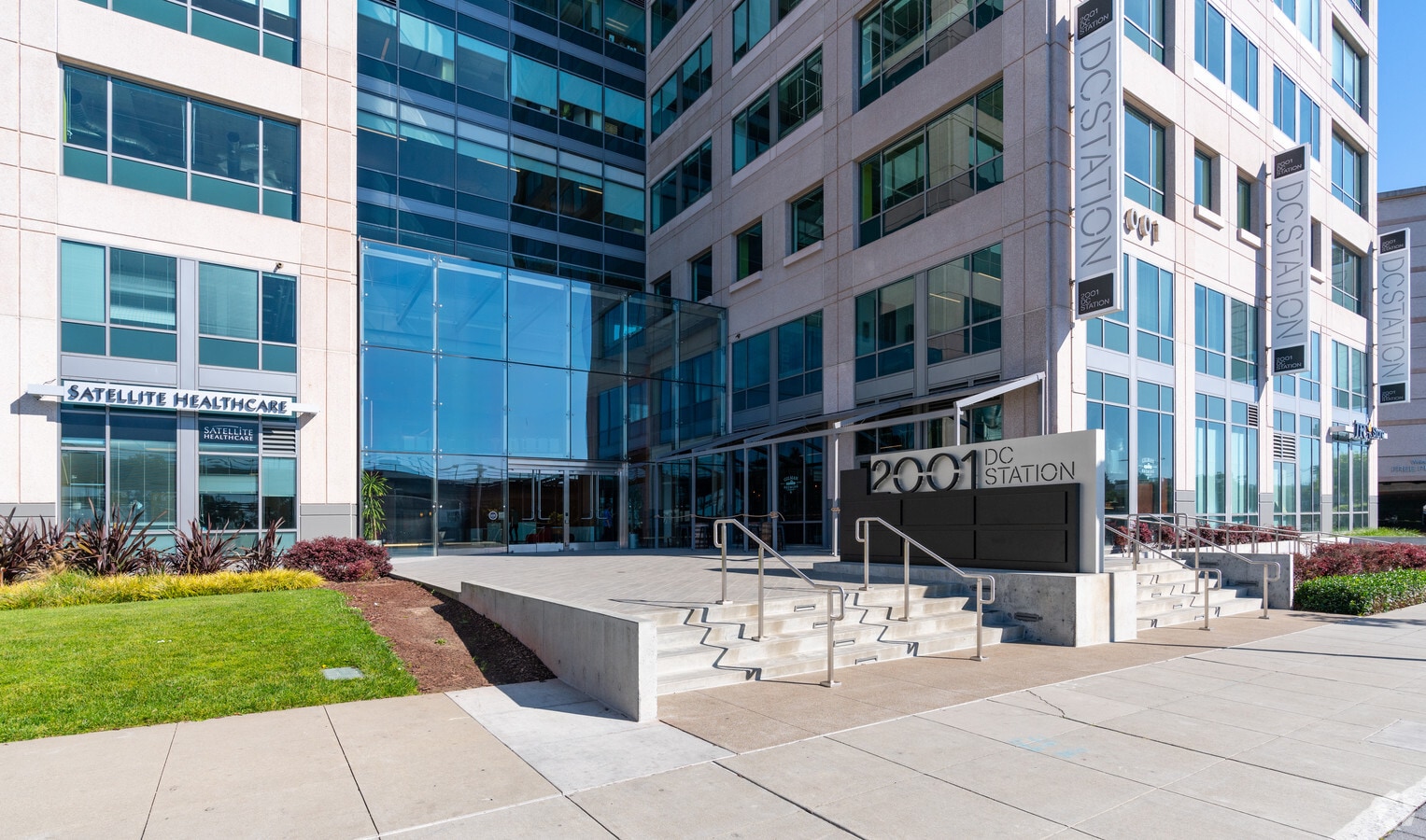 2001 Junipero Serra Blvd, Daly City, CA 94014