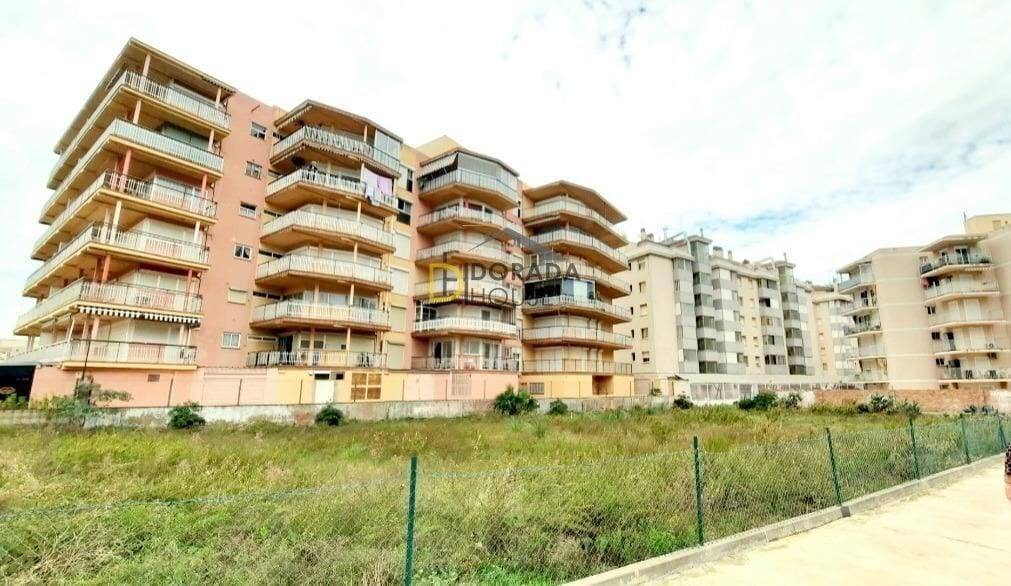 Land in Vila-seca, Tarragona for sale Building Photo- Image 1 of 2