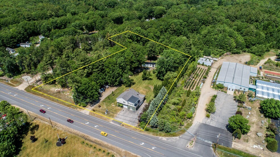 678 Alfred Rd, Arundel, ME 04005