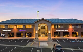 18001 E Mainstreet – Twenty Mile Station III - Live-Work Space