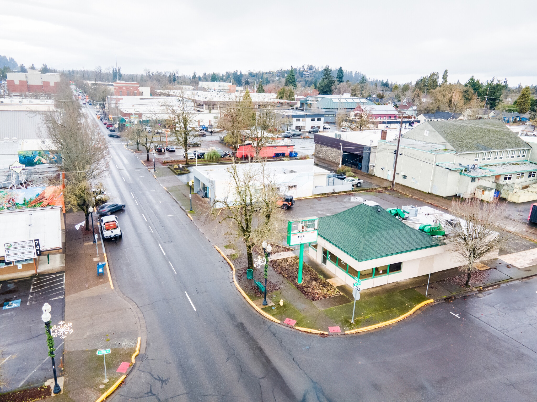 774 Main St, Springfield, OR for sale Building Photo- Image 1 of 22