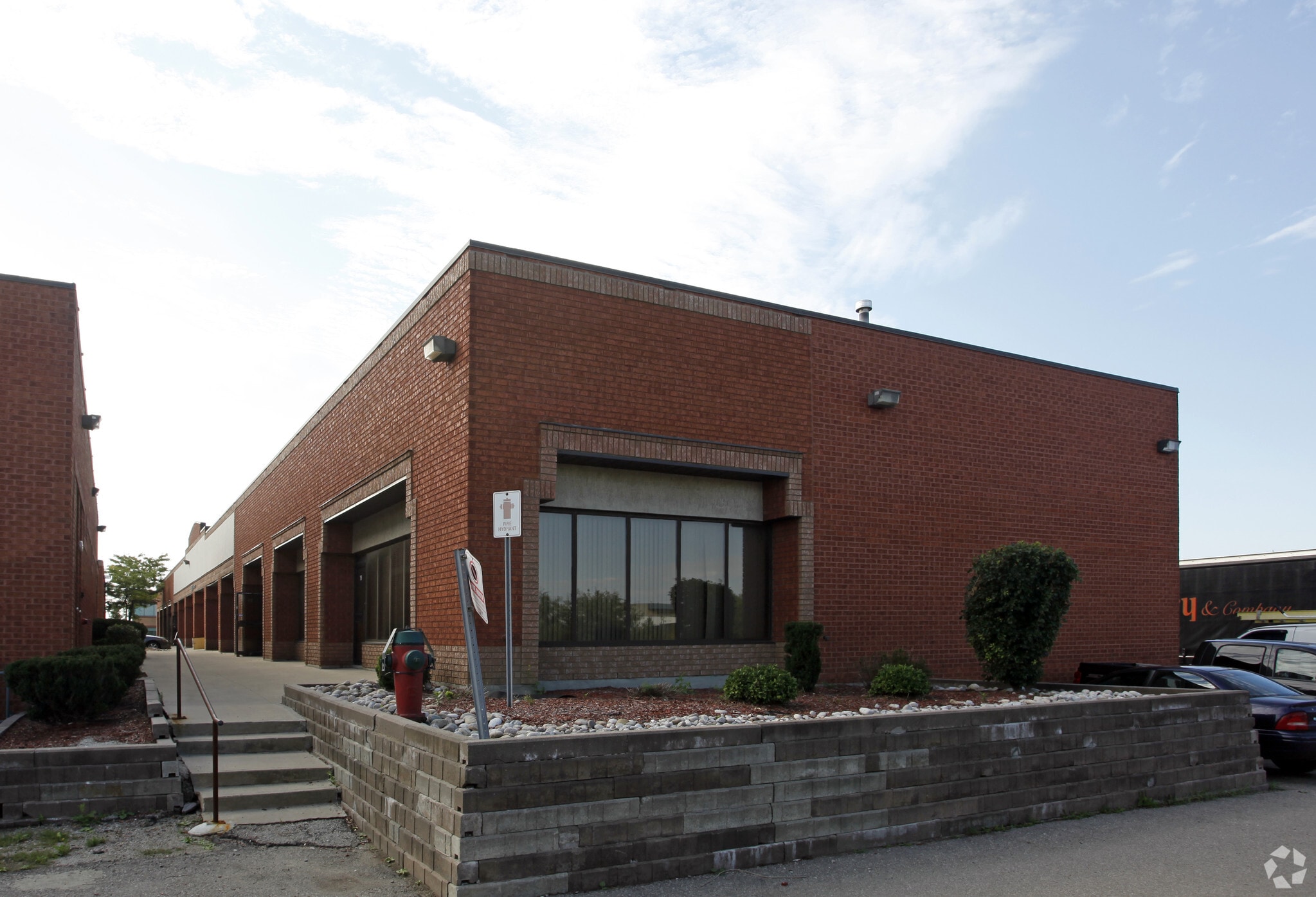 6780 Davand Dr, Mississauga, ON for sale Primary Photo- Image 1 of 1